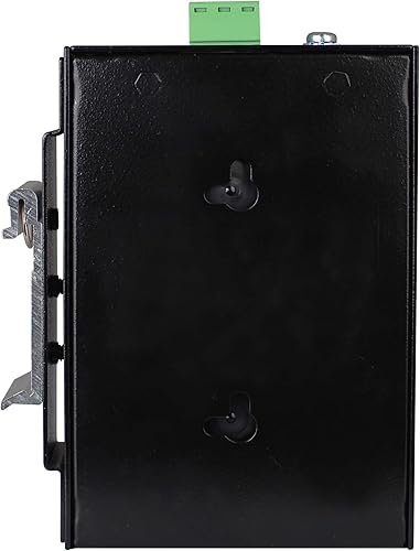 Miniatura 5 de Tripp Lite Interruptor de red Ethernet industrial de 5 puertos 101001000 Mbps -40 a 167F Rango de temperatura Divisor no administrado TAA compatible