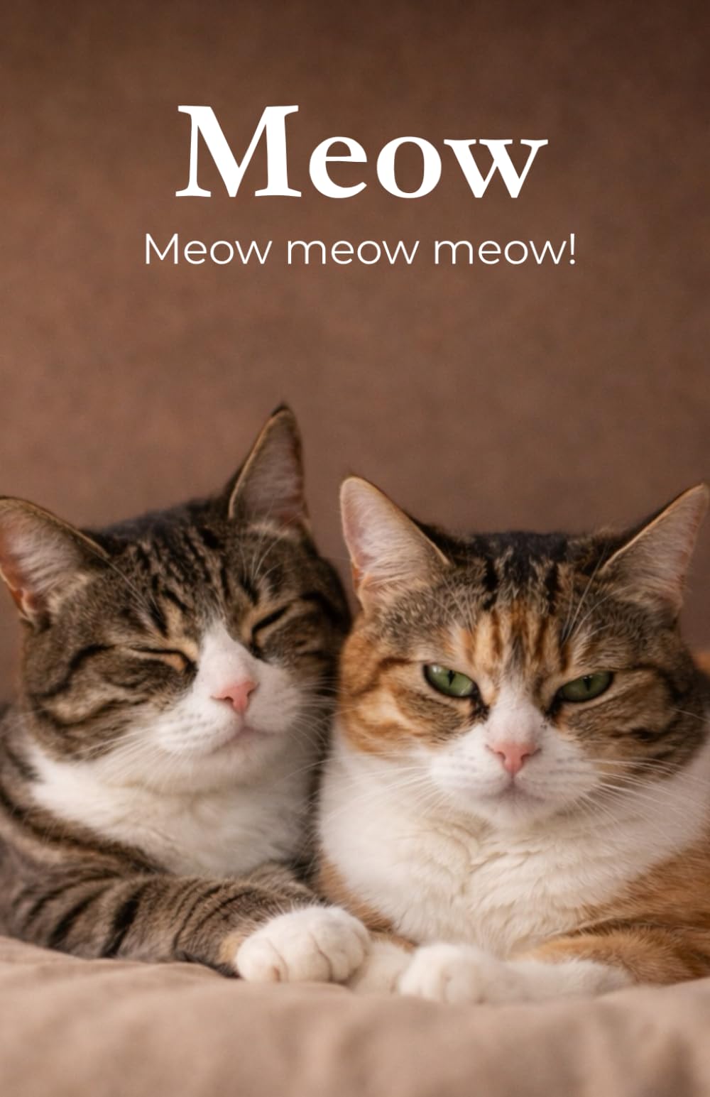 Meow