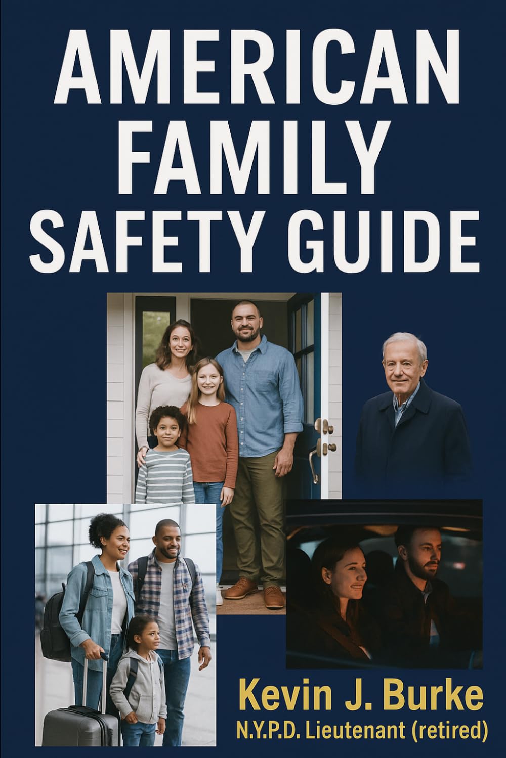 American Family Safety Guide