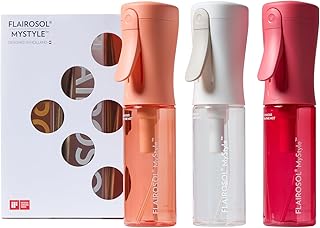 شاهد تفاصيل: رذاذات وجه منعشة بحجم مناسب للسفر – اختيارات من أمازون السعودية