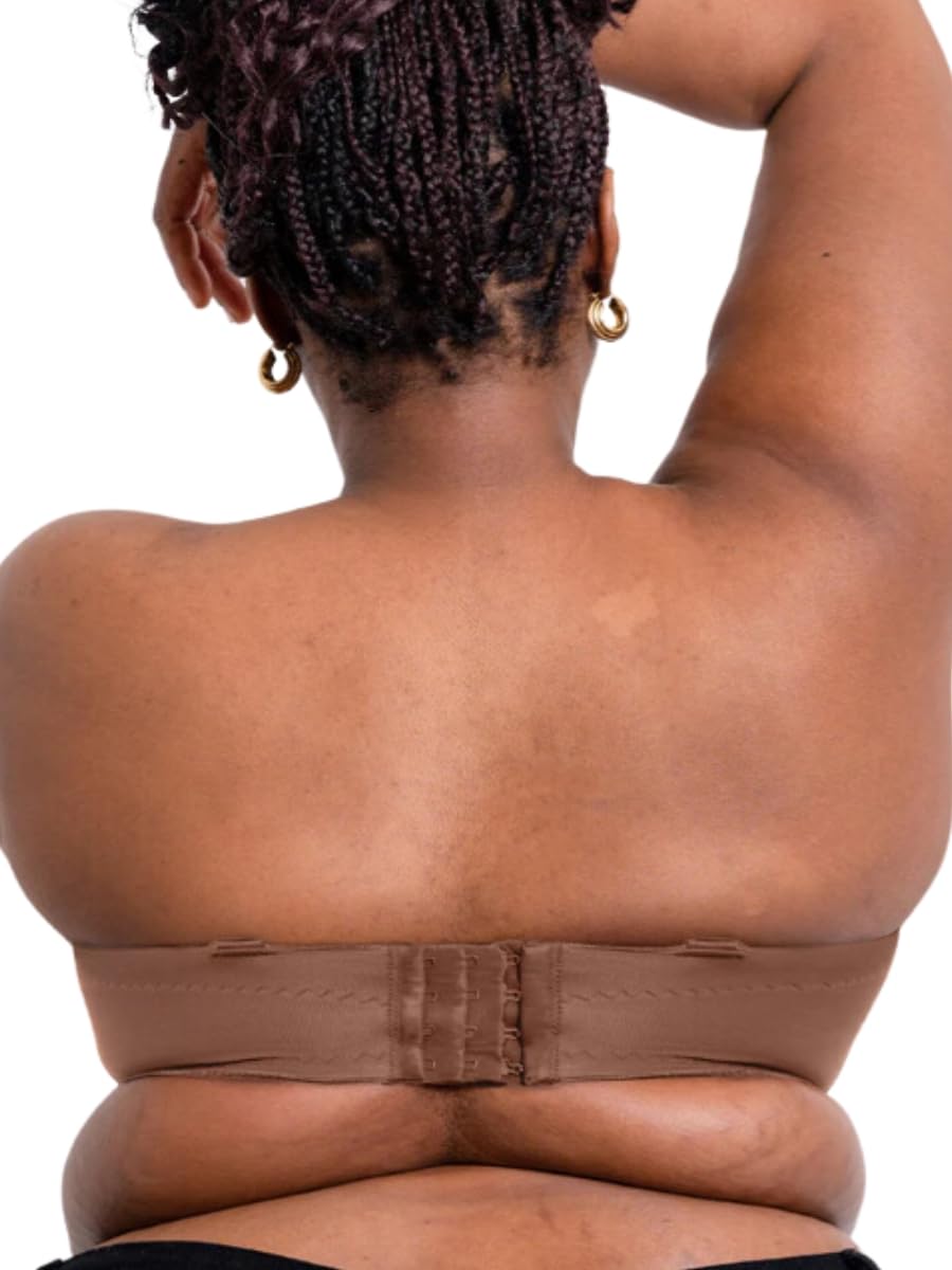 Curvy Kate Luxe Sujetador sin Tirantes para Mujer
