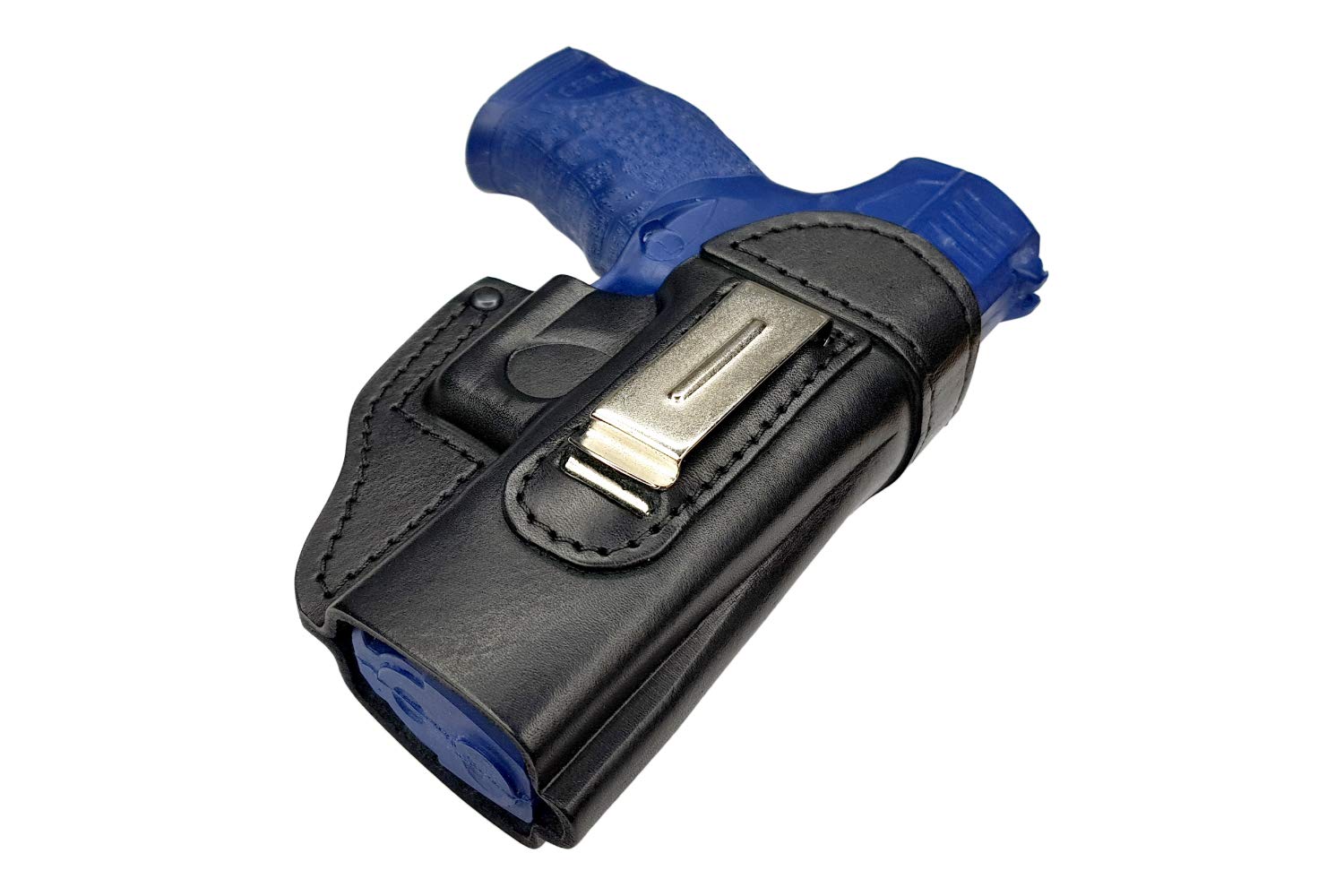 VlaMiTex IWB 6 skórzana kabura do Walther Creed / PPX