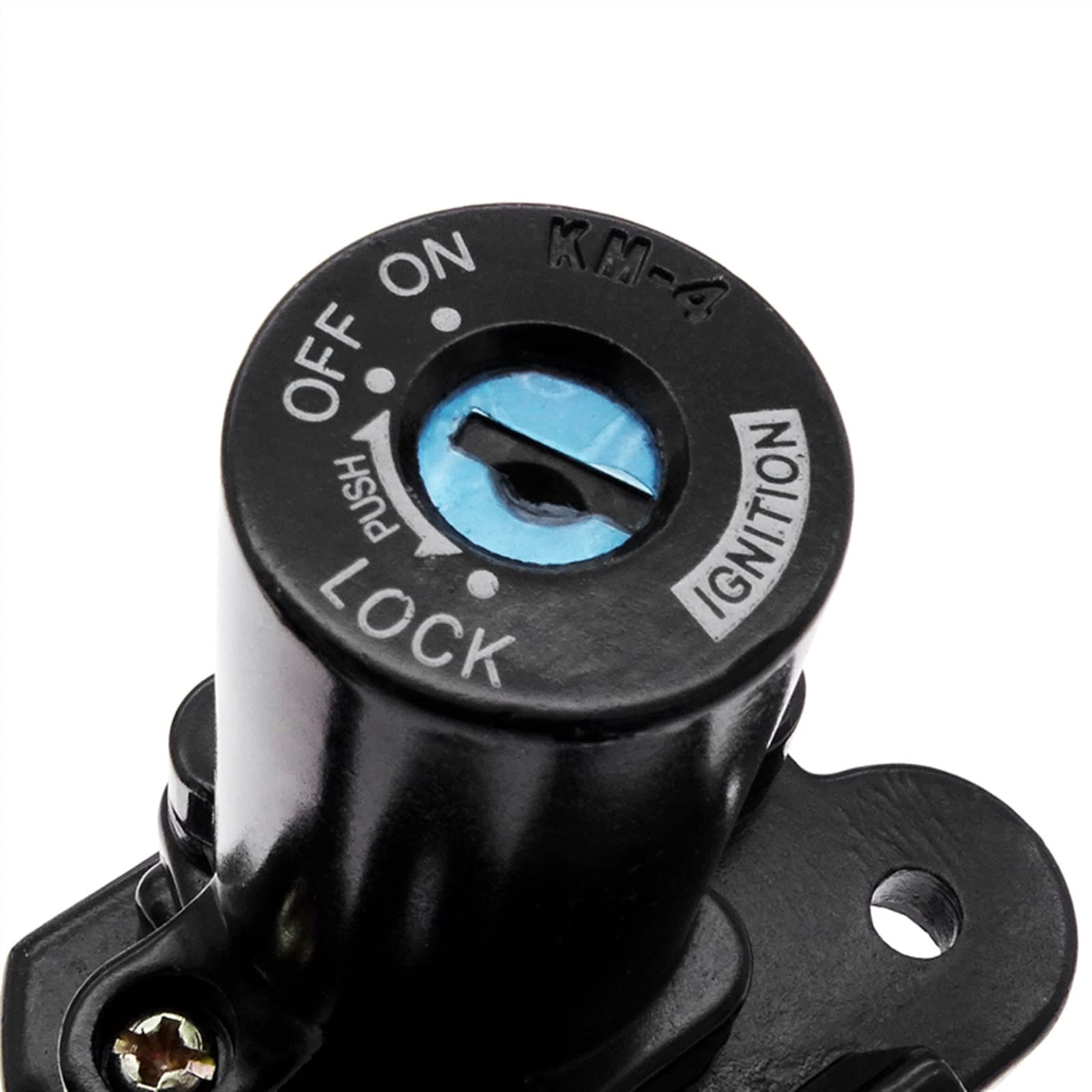 Amazon.co.jp: バイク用キーシリンダー Compatible With Kawasaki For