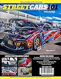 Street Cars 101 Magazine- June 2023 Issue 26