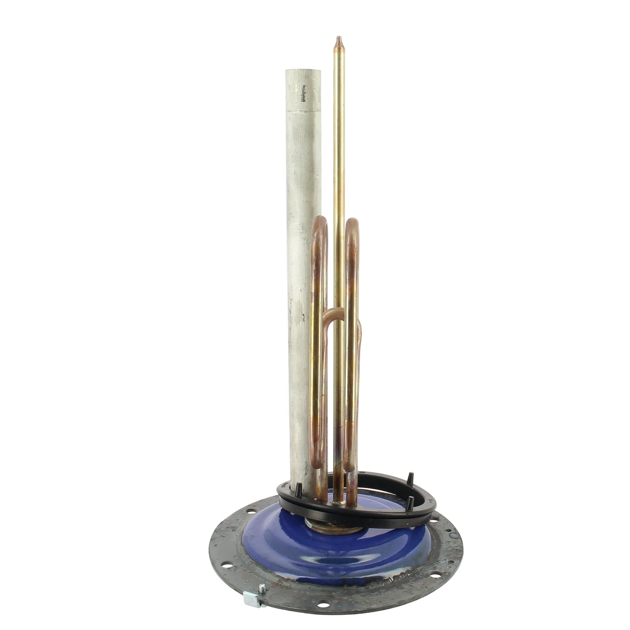 résistance électrique pour chauffe eau - 2200 watts - thermor 060187