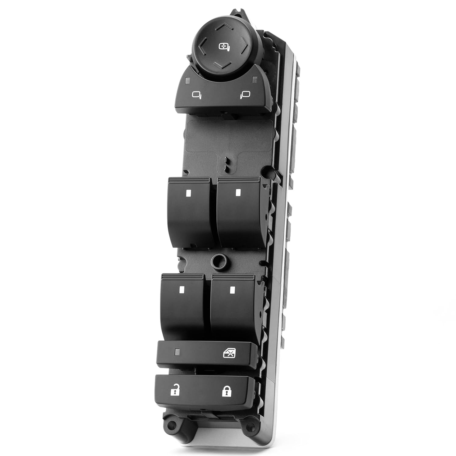 Master Power Window Switch Driver Side 2007-2013 Chevy Avalanche Silverado