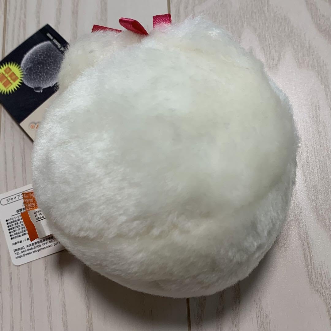 Amazon.co.jp: (( ジャイアントマイクロブス )) 卵子 精子