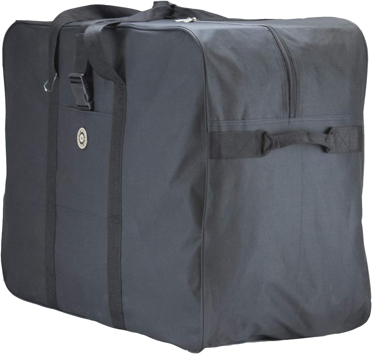 Cargo Bag(28” x 20” x 14”) (28-inch) Large Storage Duffle Bag with with Zippers and Handles,Duffle Bag for Travel