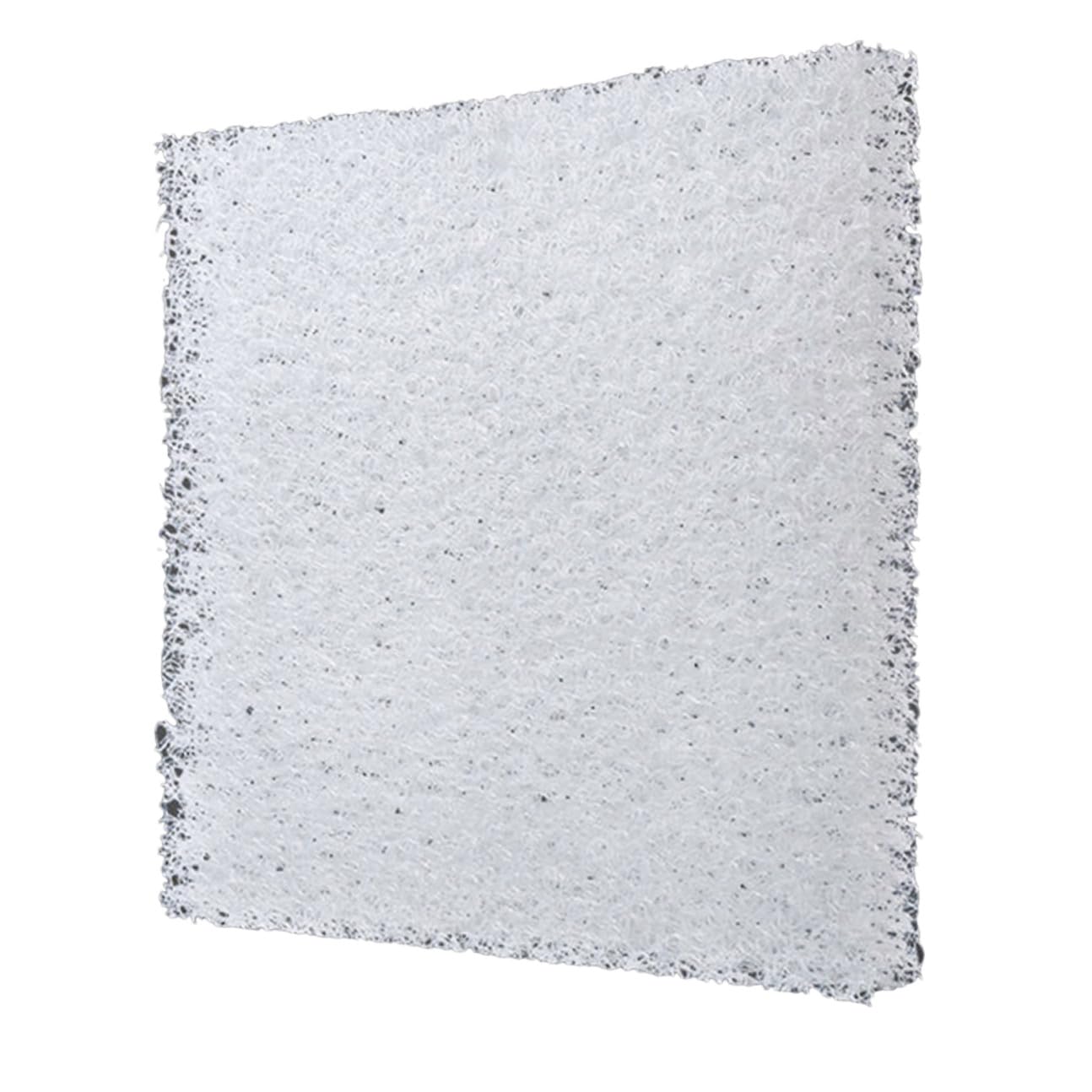 Coussin de siège respirant en fibre légère 4D doté d'une structure ventilée