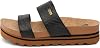 Reef Womens Cushion Vista Hi Platform Fashion Sandal