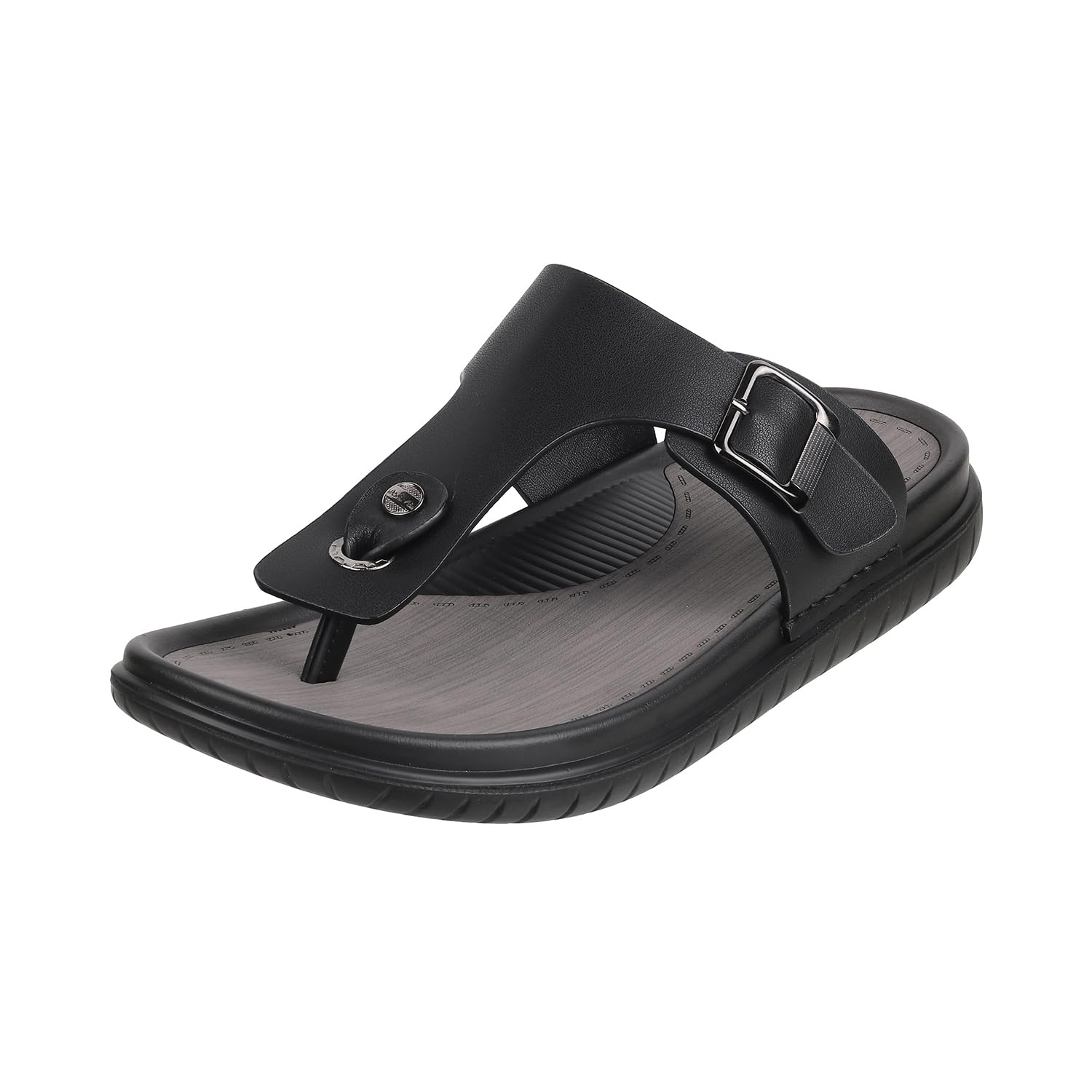 Metro Da Vinchi Men Thong Comfort Chappal UK/8 EU/42 (60-9) (B0D5BP5P6T) Amazon Price History, Amazon Price Tracker