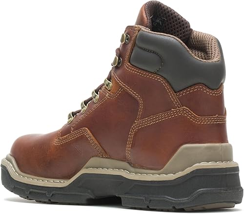 Miniatura 3 de Wolverine Botas de construcción Raider Ds Cm de 6 pulgadas para hombre