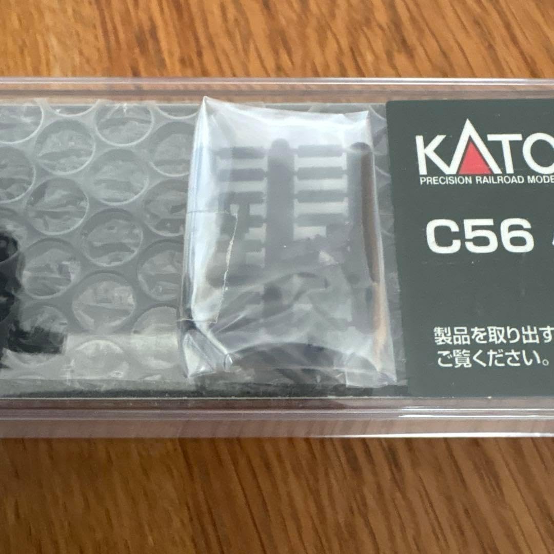 希少】 KATO 2020-1 C56 小海線②付属品未使用未開封 C56 小海 希少】 KATO 2020-1 C56 小海線②付属品未使用未開封 C56 小海