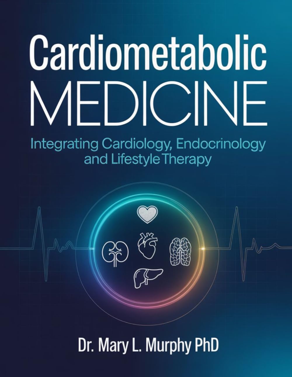 CARDIOMETABOLIC MEDICINE: Integrating Cardiology, Endocrinology and Lifestyle Therapy.