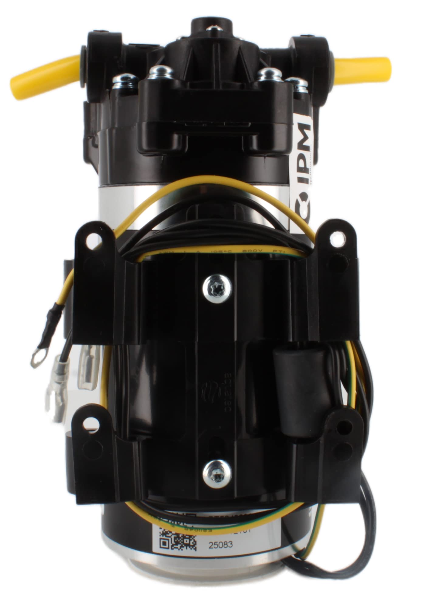 Pompa a Membrana Aquatec CDP 8900 per Osmosi Inversa ed Erogatori Acqua attacco rapido 3/8 Pollici Made in Italy compatibile con la CDP 8800 e CDP 8800N