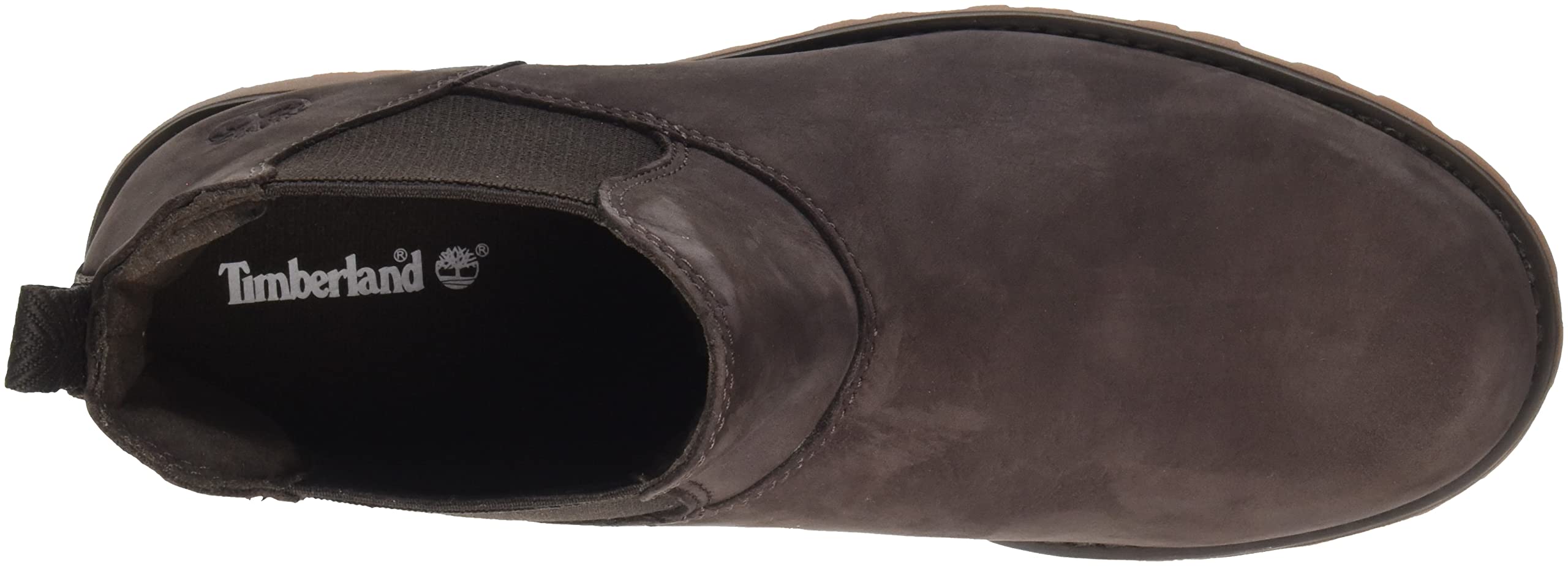 Timberland Classic Tall Lace Up With Side Zip (Junior) Botas de ModaUnisex adulto