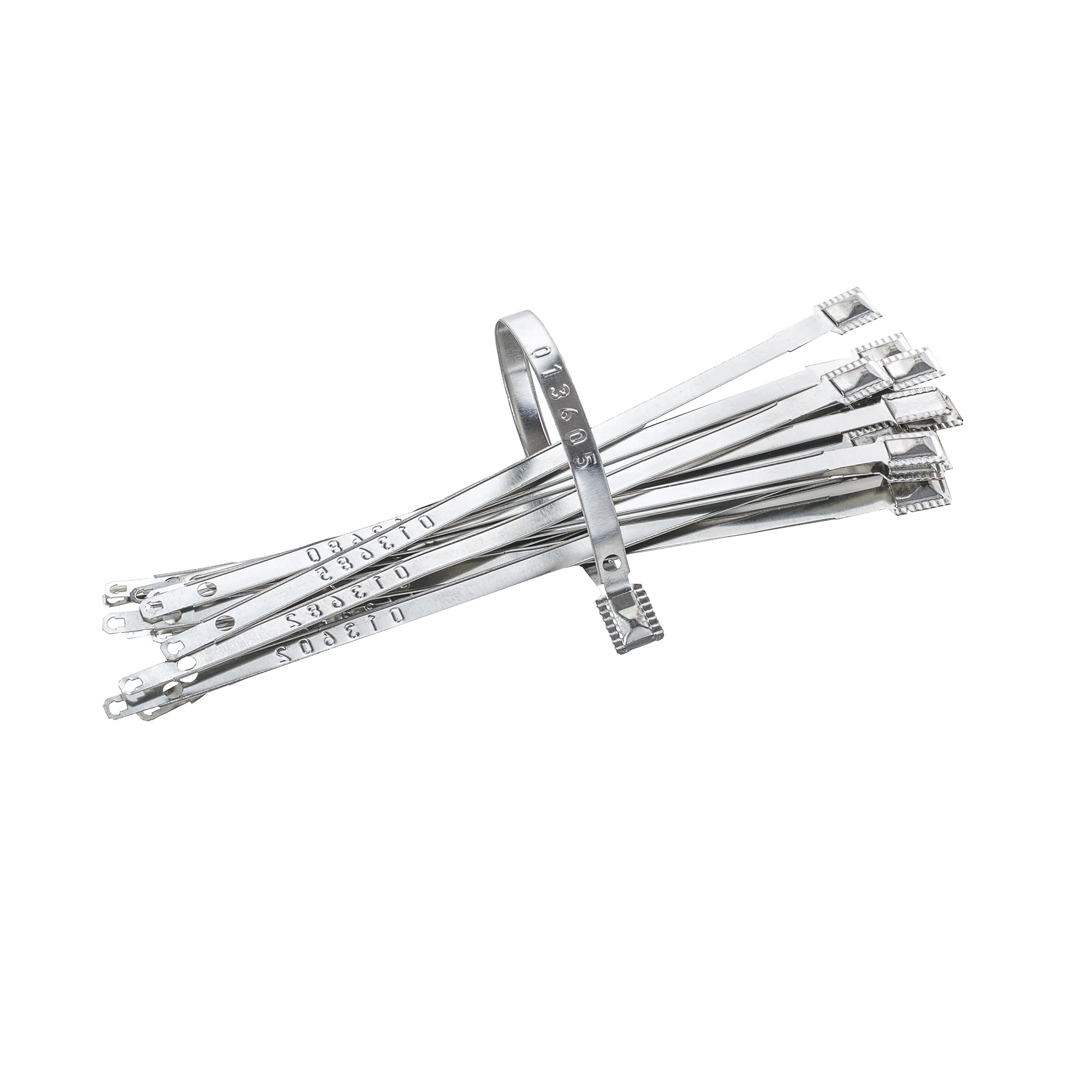 Buy 500 Metal Trailer Seals Metal Truck Seals Metal Container Seal