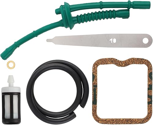 Miniatura 2 de MOTOALL Nuevo Kit de ajuste de válvula para Stihl 4-MIX FS90 FS110 FS130 4180 007 1005