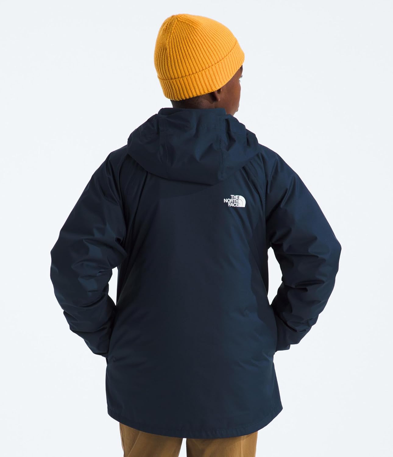 The North Face unisex-child Nf0a8cus