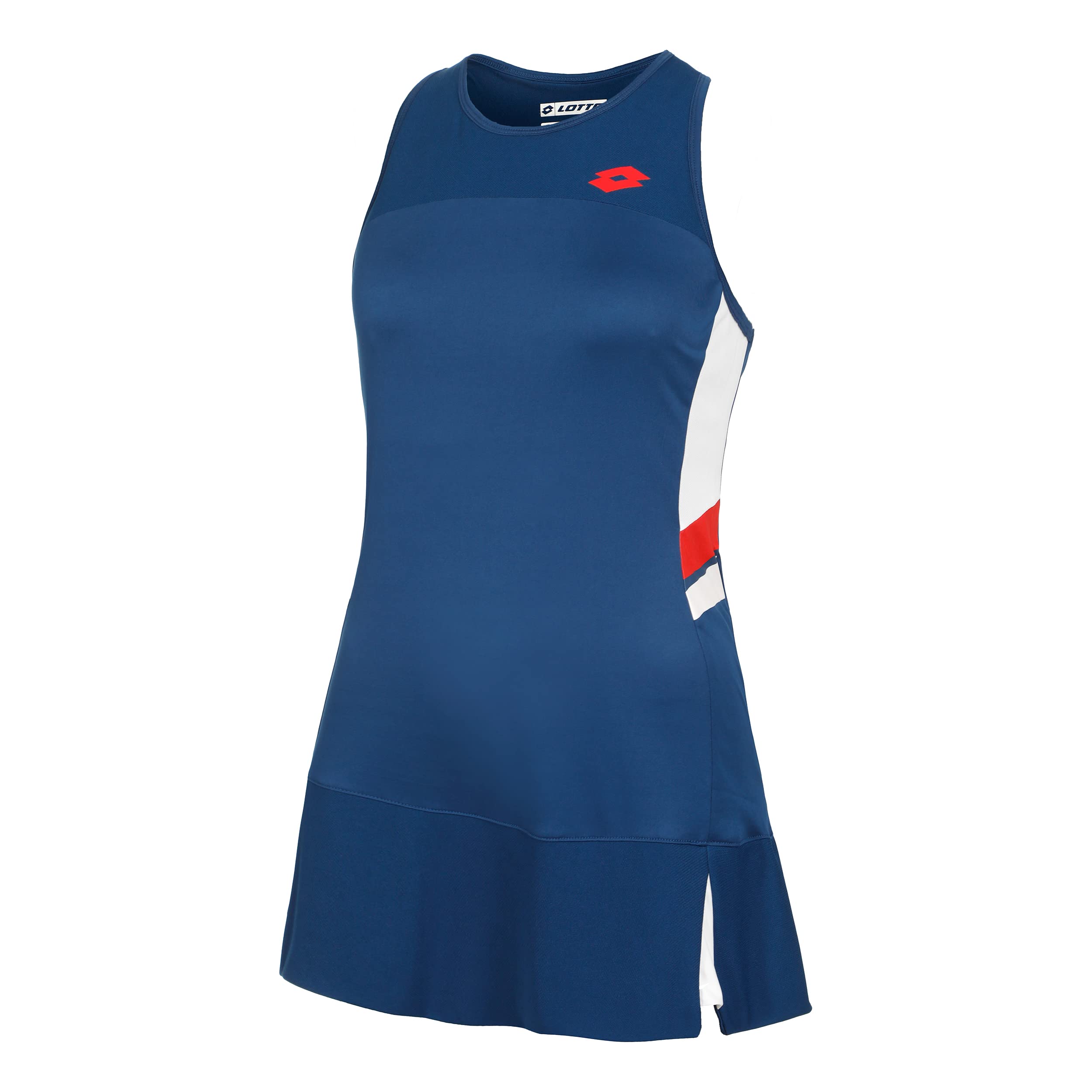 Lotto Donna Squadra III Kleid