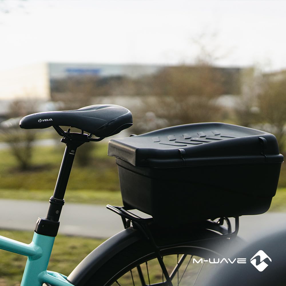 Sacoche sous selle vélo M-Wave Tilburg M - Équipement cycliste
