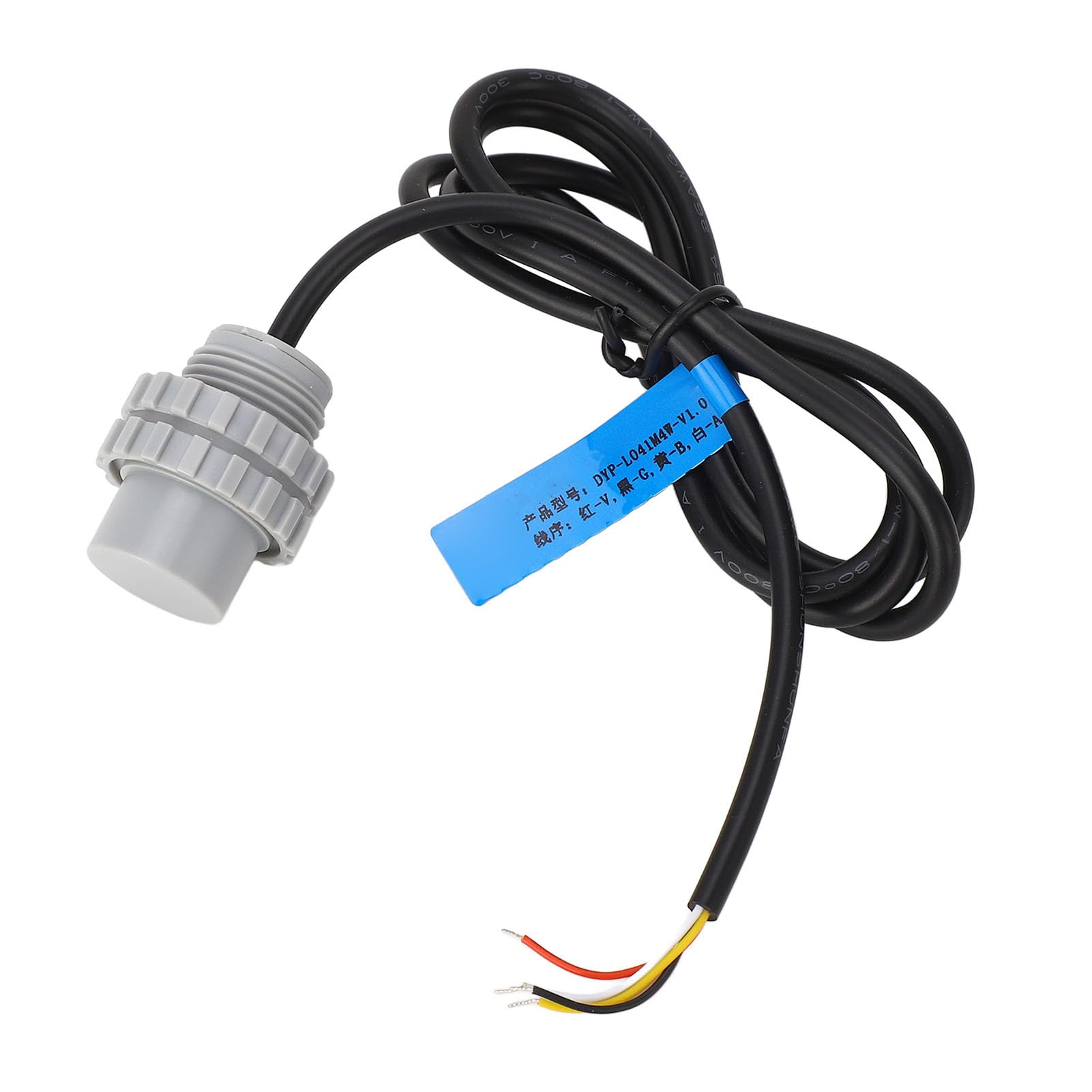 AJ-SR04M Waterproof Ultrasonic Sensor – Perfect For DIY Electronics & Distance Measuring!
