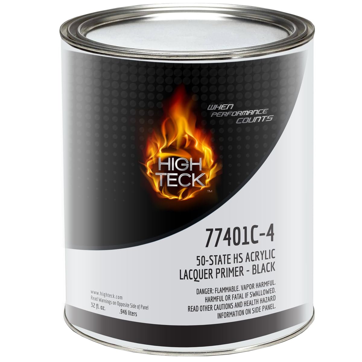 Amazon.com: High Teck Products 77401C-4 50 State High Solids