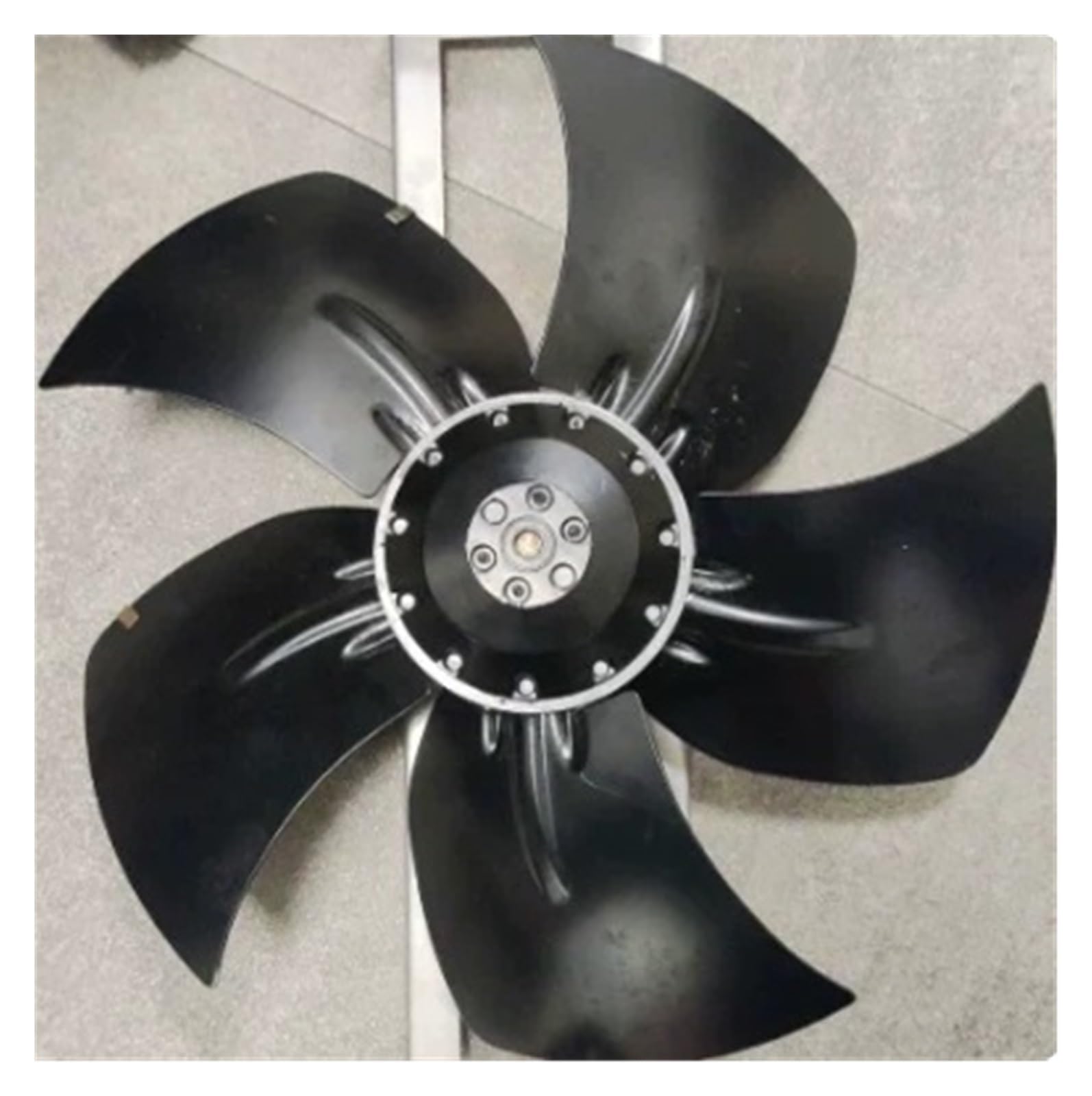 TYBVJSFJK A4E300-AX06-05 230V 60Hz 0.34A 80W Fan