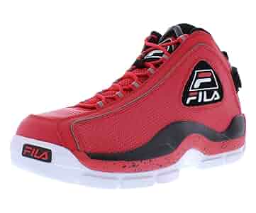 Zapatillas Basketball Hombre Zapatillas Fila Grant Hill Para