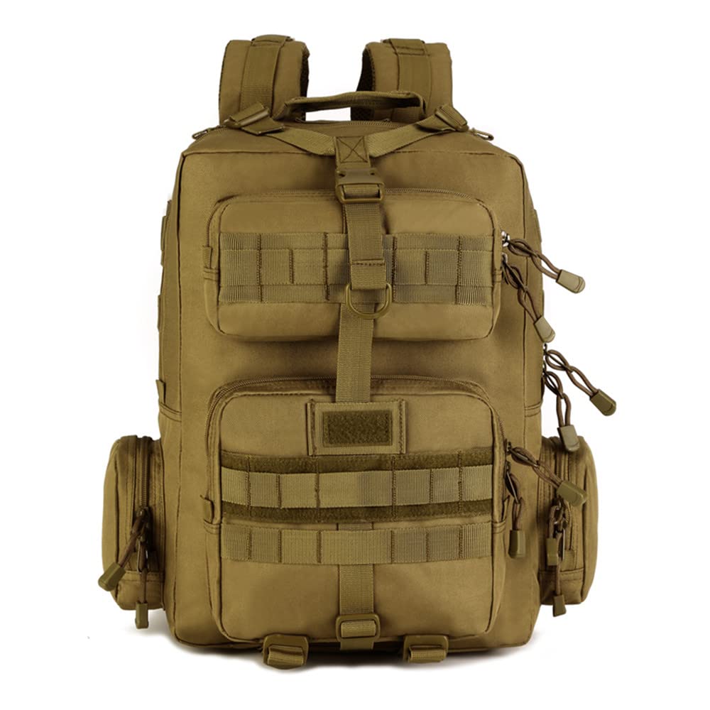 Eysee Backpack, Nylon Outdoor Backpack,Hiking Backpack Trekking Daypack