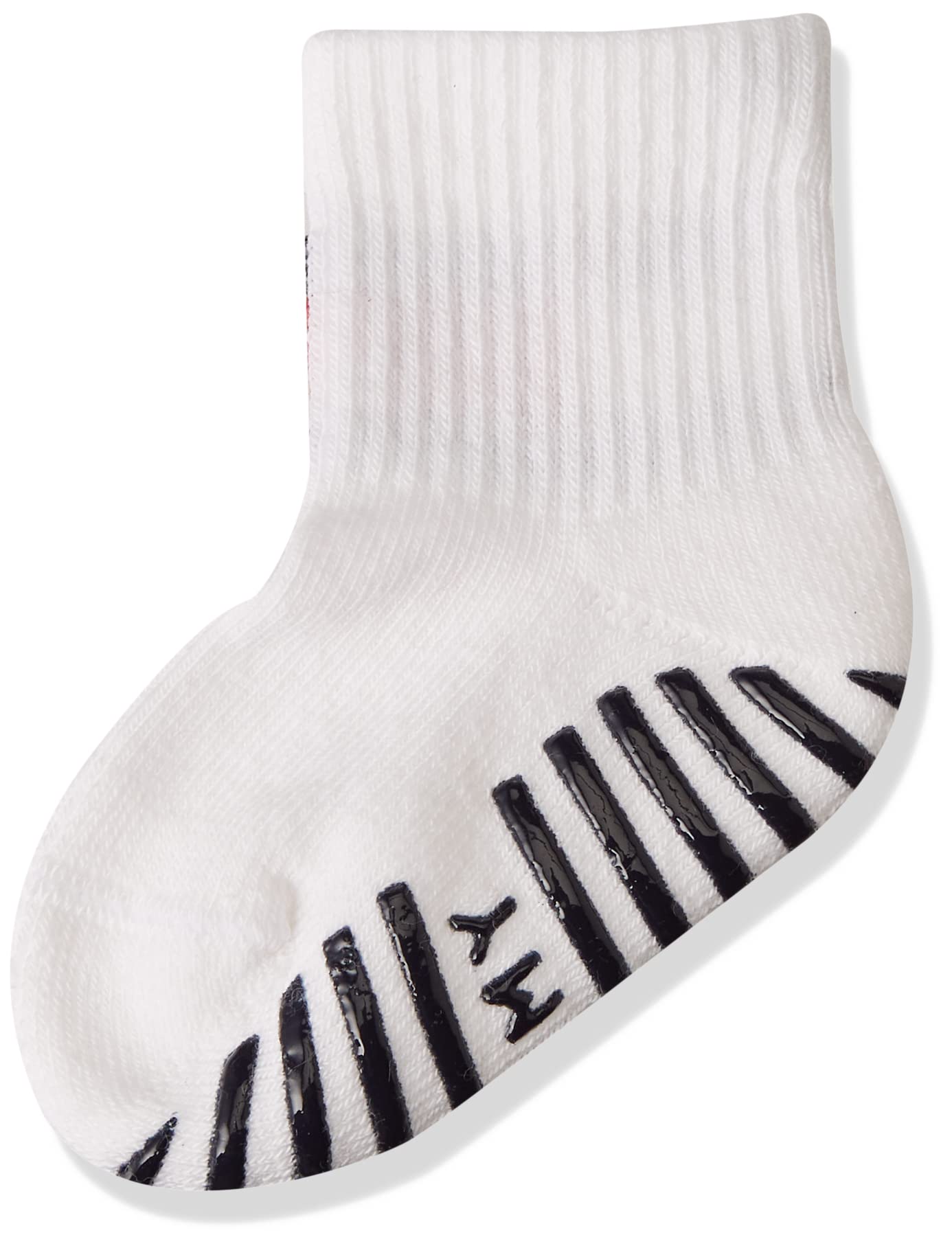 Tommy Hilfiger Skarpetki Crew Sock (6 sztuk) unisex, biała, 19-22
