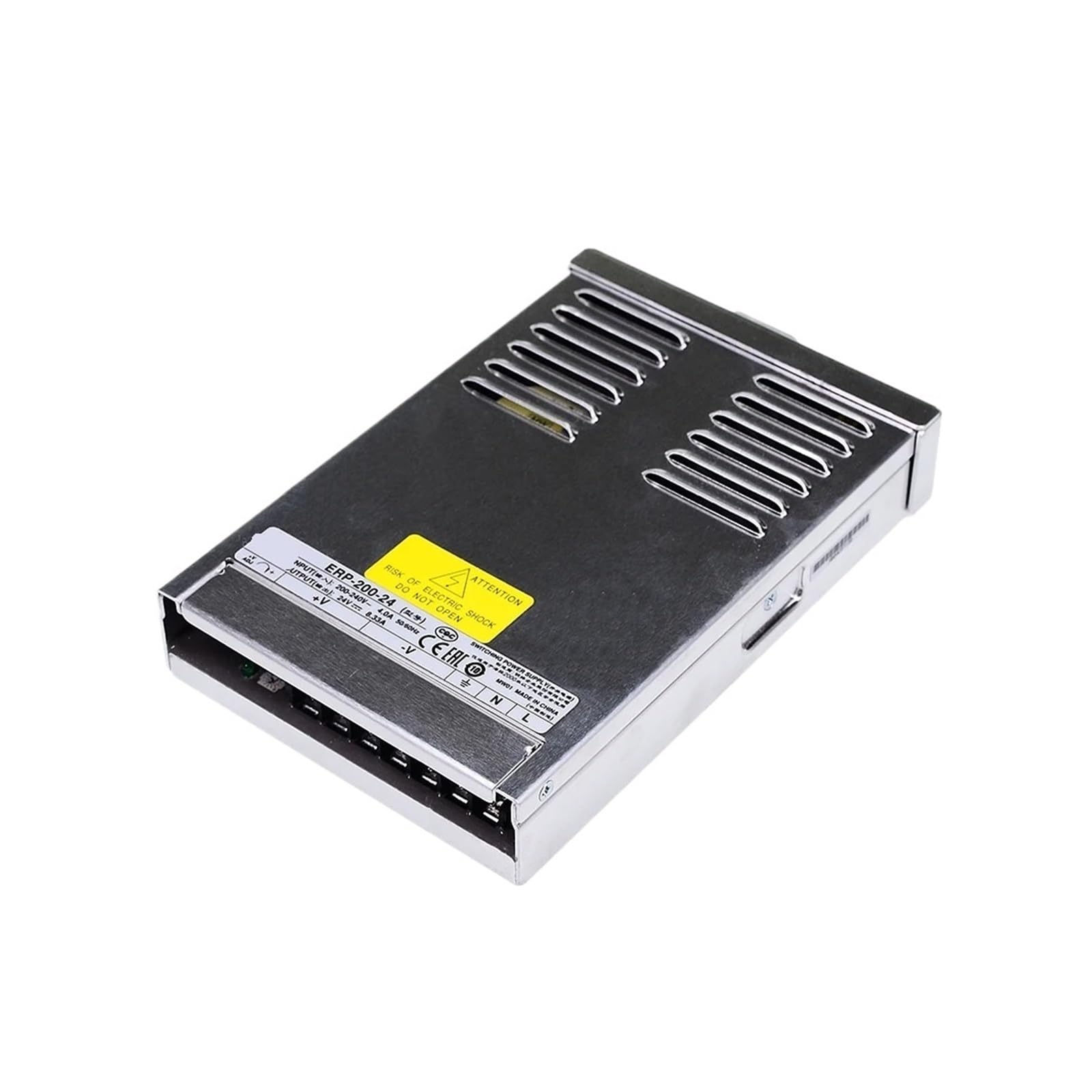 BFSYDLUJ ERP-200/350 ERPF-400 power supply(48V,ERP-200)