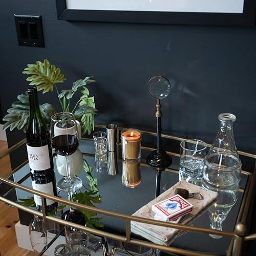 Vista 61 de Vela aromática Votivo, Total 1