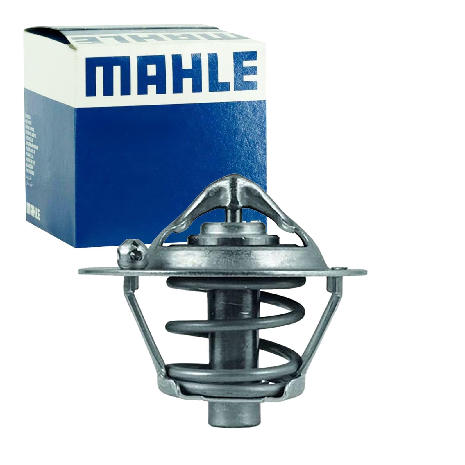 MAHLE TX 108 82D Thermostat, Kühlmittel - für Ford Fiesta VI (CB1, CCN), u.a.