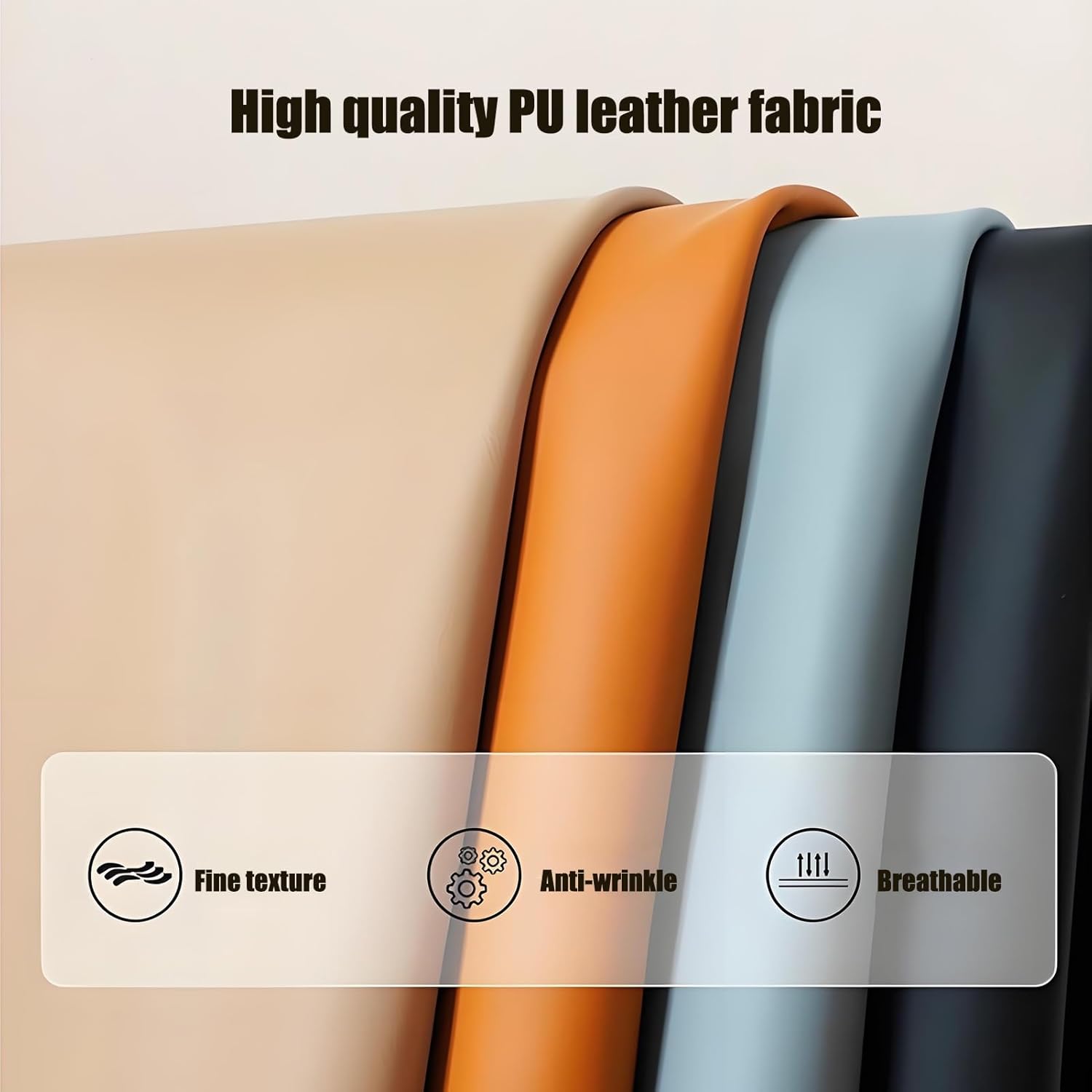 Coffee Kitchen Dining Table Set Round Dining Table, Office Reception Room Club Table and Chair Set, Business Coffee Table Set, Suitable for Lounge, Living Room(Gray)