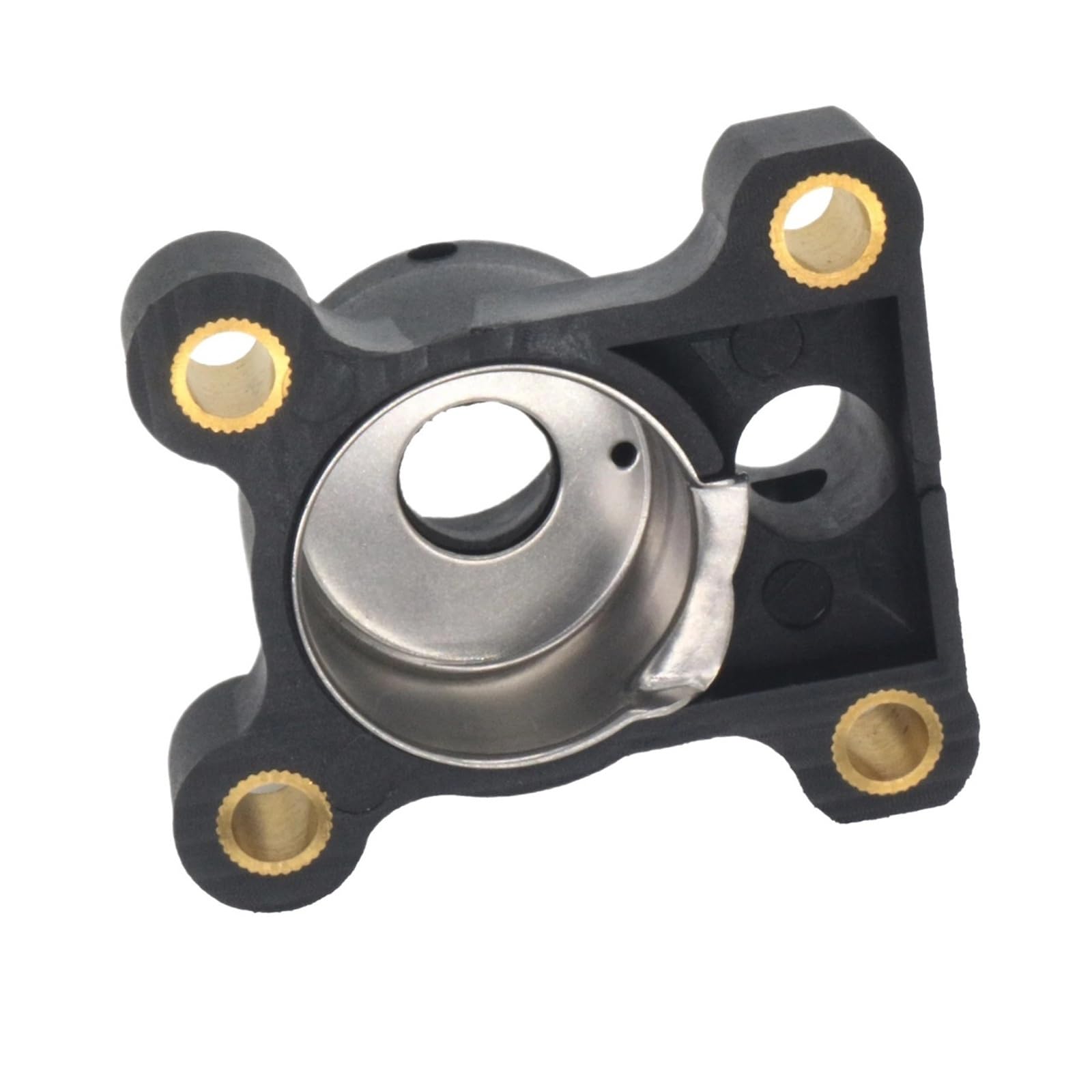 0394711 Kit di riparazione girante pompa acqua for motore fuoribordo Johnson Evinrude 8HP 9.9HP 15HP sostituisce 0391388 Sierra 18-3327