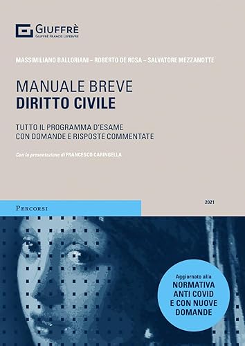 Manuale breve diritto civile