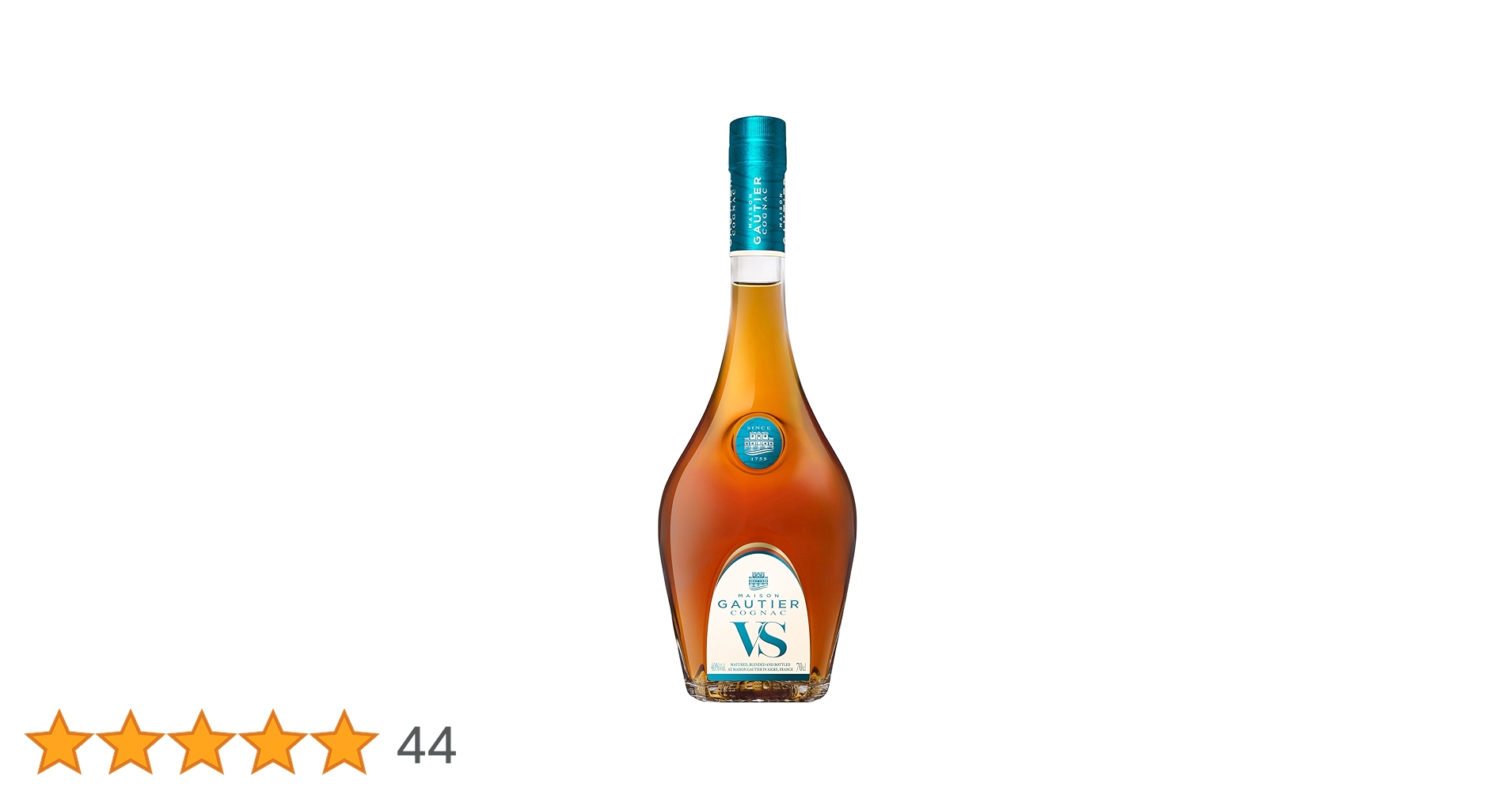 GAUTIER フランス　コニヤック　古酒 値下げしました　送料込みにしました GAUTIER フランス コニヤック 古酒 値下げしました GAUTIER
