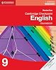 Cambridge Checkpoint English Course Book 9 Cambridge International Examinations Paperback – 22 May 2014
