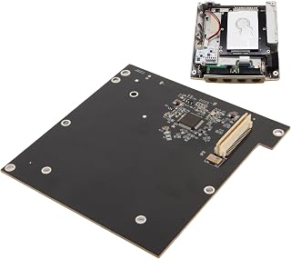 Hard Disk Drive Adapter, 2.5in Hard Disk Drive Adapter, Board BIOS Chip HDD Connector Board Kit for Sega Dreamcast for DC VA0 VA1 Motherboard