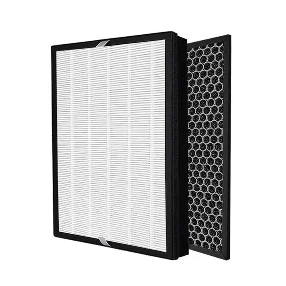 FY3432 FY3433 Activated Carbon hepa Filter for Philips Air Purifier AC3256 AC3252 AC3254