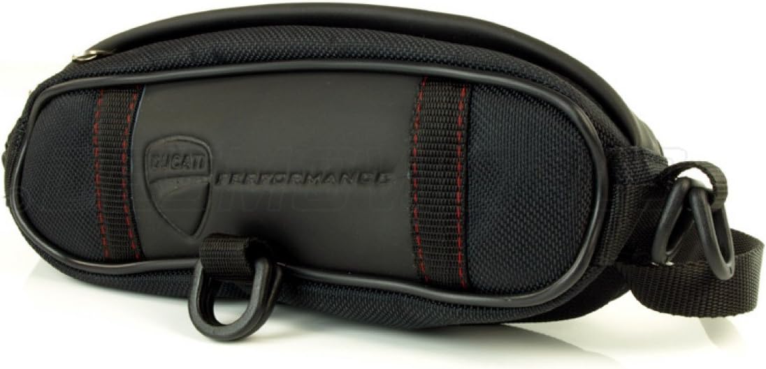 Ducati Handlebar Bag