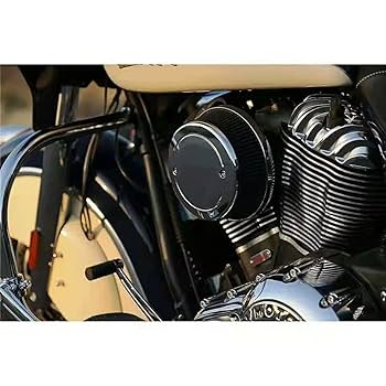 エアプレーン Amazon | TOPRAMETAL ハイフロー Cnc エアクリーナー 吸気