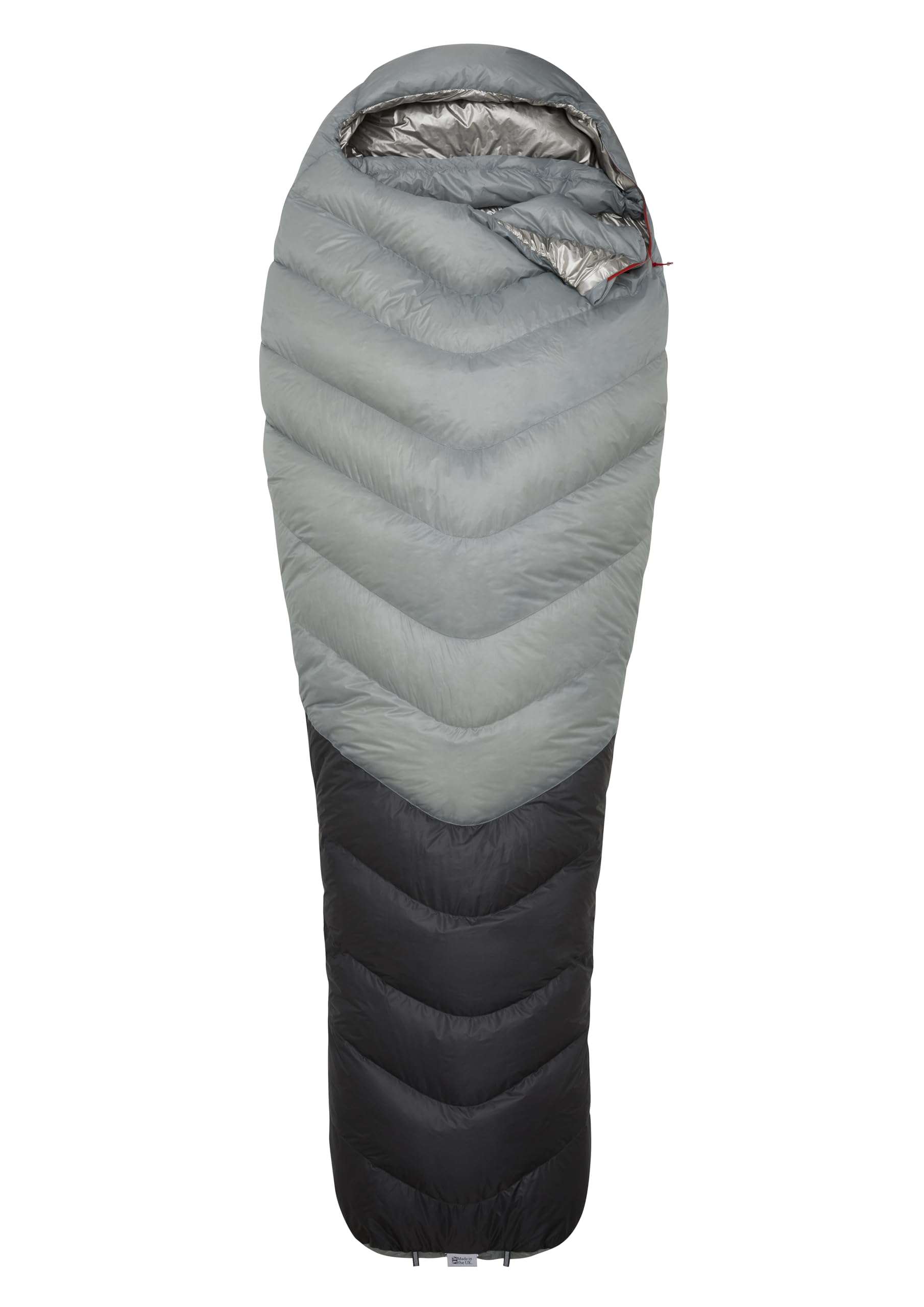 Ridgeway by Kelty 0 degree Mummy Sleeping Bag