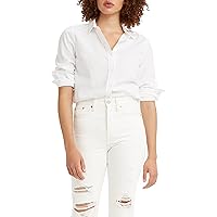 Levi's New Classic Fit Bw, Donna