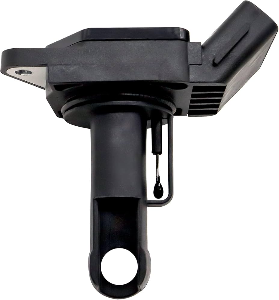 HiSport Mass Air Flow Meter Sensor MAF 22204-15010 222040D010
