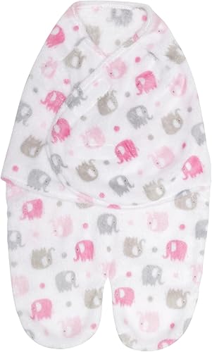 Miniatura 2 de EVERYDAY KIDS Manta envolvente para bebés de 0 a 3 meses para niños y niñas