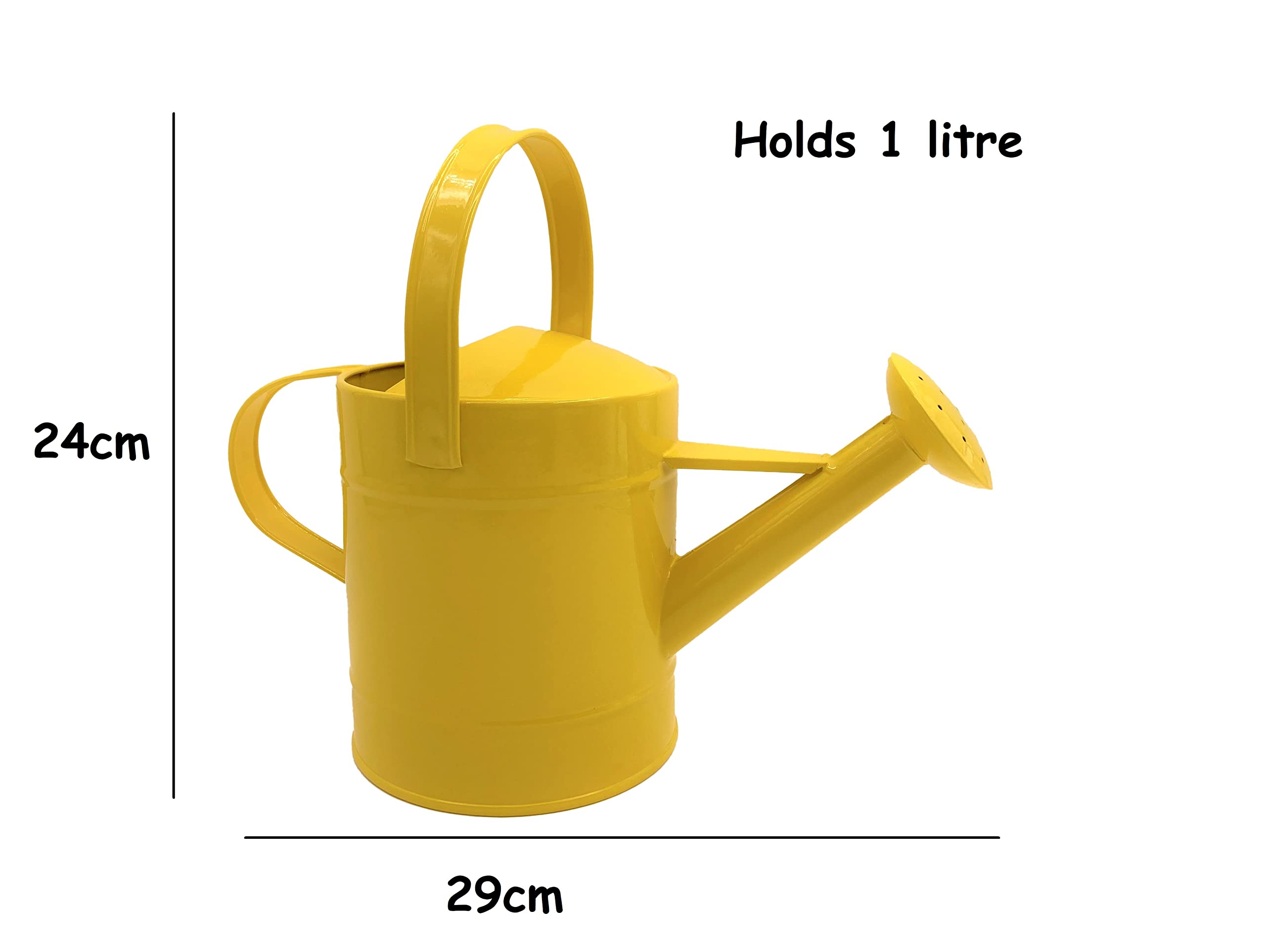 Ensemble D'outils De Jardinage Pour Enfants : Seau À Eau Pour Enfants Avec Ensemble D'outils De - 12