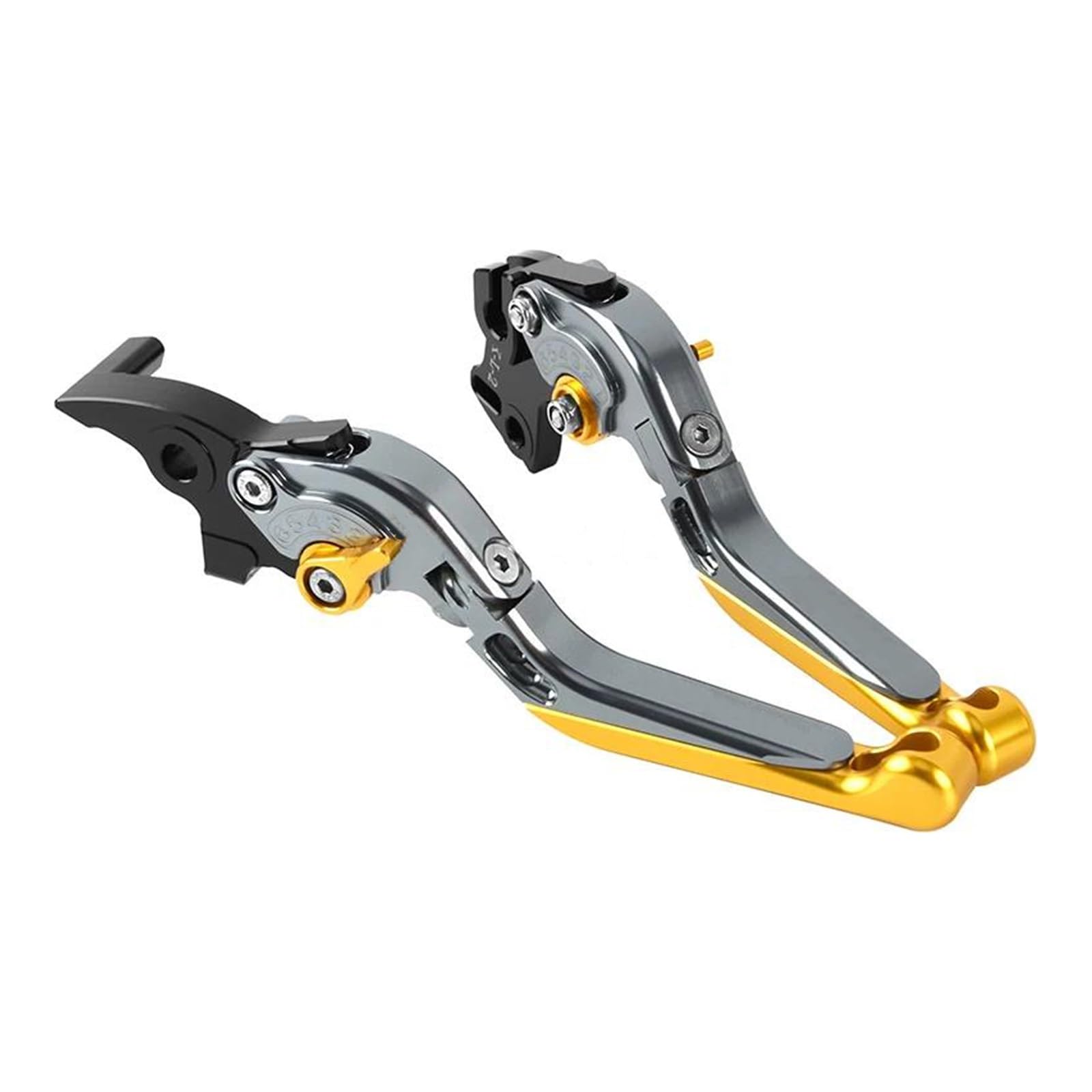 HIOPILKIKG for Triumph Scrambler 400 X Speed Brake Clutch Levers Handle Motorcycle Clutch levermotorcycle(R)