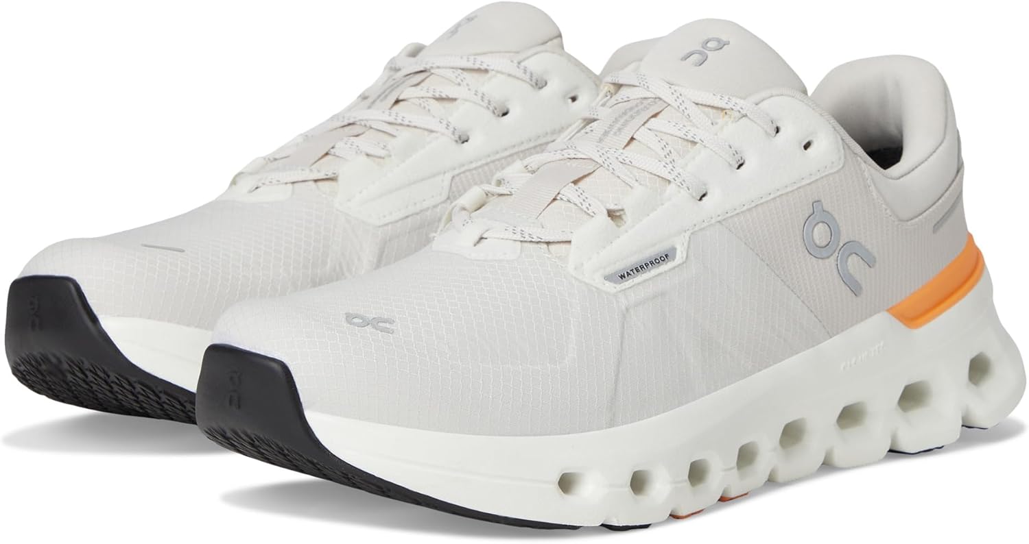 On Women's Cloudrunner 2 Waterproof Sneakers